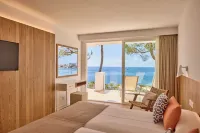 Aparthotel Ponent Mar - balcony