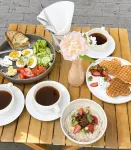 Friendly Hotel by Art Nova