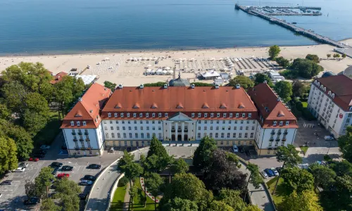 Sofitel Grand Sopot