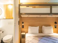 Premiere Classe Marne la Vallee - Torcy Hotels in Torcy