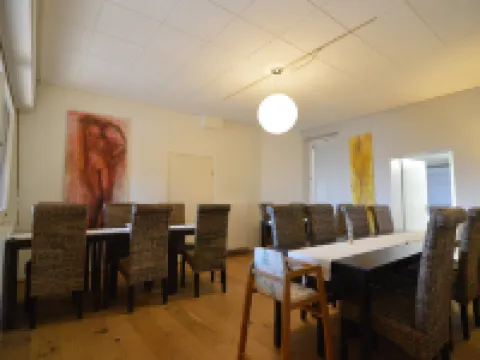Pleasant Holiday Home in Kemmenau with Sauna Hotels in Bad Ems