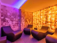 Hotel Bologna Airport - spa