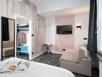 Ibis Styles Mâcon Centre Các khách sạn gần Parc Nord