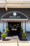 Arthotel Ana im Olympiapark Hotels in Milbertshofen-Am Hart