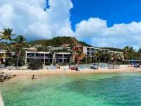 Bolongo Bay Beach Resort - 3 Sao