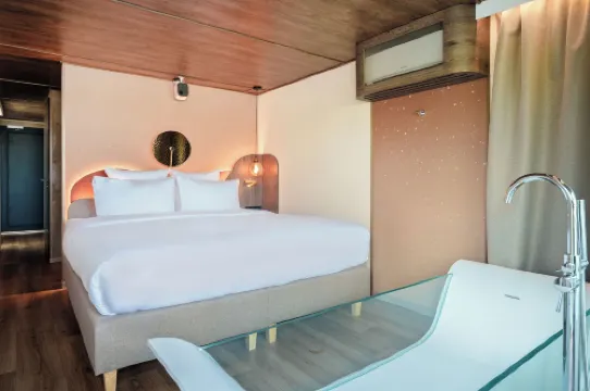 L'Escale Royale Torcy - Marne la Vallée