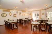 Hotel Casa das Senhoras Rainhas - breakfast