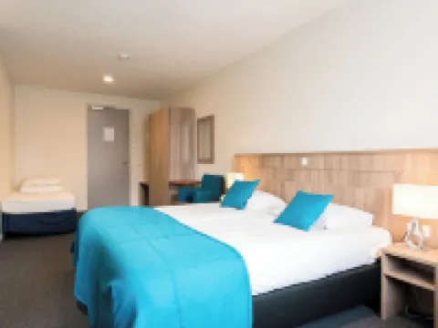 內斯酒店 內斯酒店