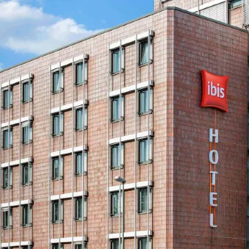 Ibis Ulm City