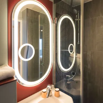 Ibis Paris Italie Tolbiac 13ème Отели рядом с достопримечательностью «13-й округ: Площадь Италии»