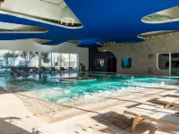 Mercure Quiberon Hotel and Spa - Swimmingpools