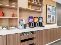 Home2 Suites by Hilton Marion Hoteles en Marion