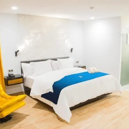 RAMË Hotel Boutique