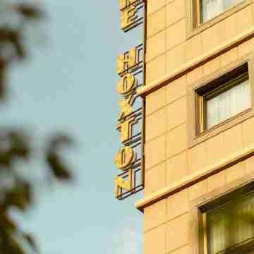 The Hoxton, Rome Hotel Exterior