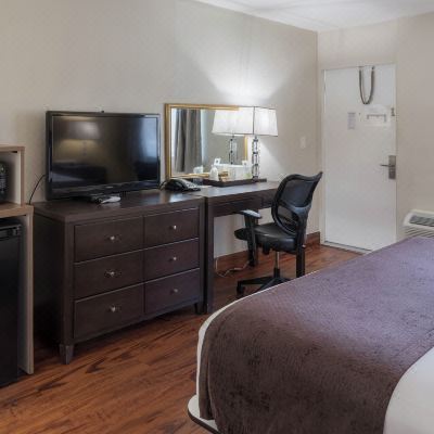 Comfort Single Room, 1 King Bed, Non Smoking Ocean Reef Hotel Promo Code