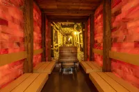 IFA Alpenhof Wildental Hotel Kleinwalsertal Adults Only - spa