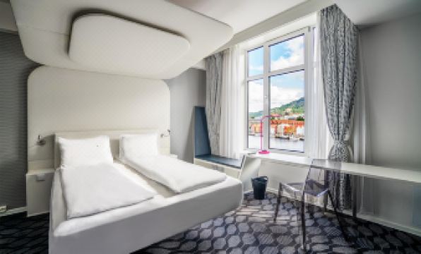 Magic Kloverhuset Harbour Hotel, a member of Radisson Individuals