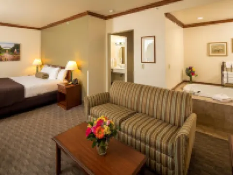 Kress Inn, Ascend Hotel Collection Hotels in De Pere