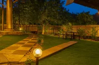RUMOURSS SKY VILLA AND RESORTS