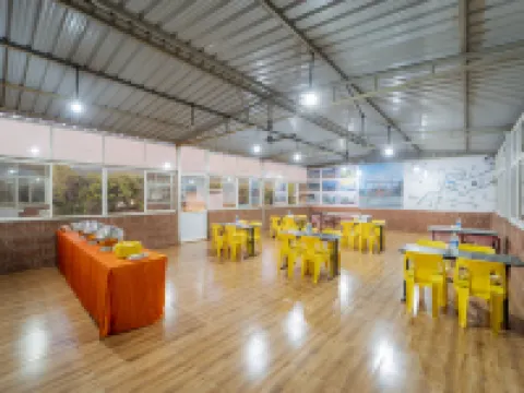 Treebo the Venna Hill Hotels in Satara