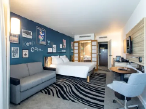 Novotel Beaune Hotels in Beaune