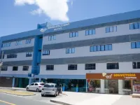 Bahia Sol e Mar โรงแรมใกล้หาดออนดินา