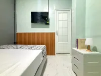 Semarang Co Stay Hotels in Tembalang