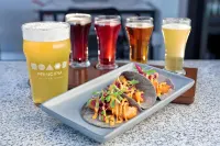 Estancias VIVE MX wtc - Pet-friendly