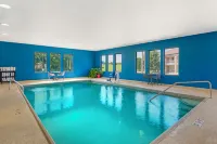 Hampton Inn Junction City