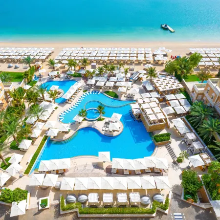 Ciel Dubai Marina, Vignette Collection by IHG, the world’s tallest hotel.