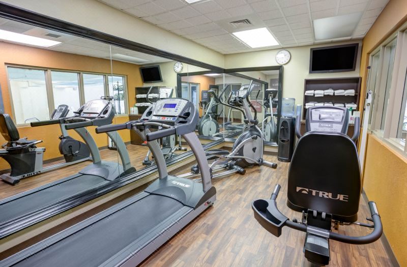 Concord Suites by IHG photo 2