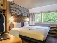 Ibis Jouy-en-Josas Vélizy - Gym