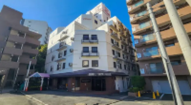 橫濱露台酒店 橫濱酒店