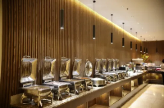 볼튼 화이트 호텔 앤드 아파트먼트