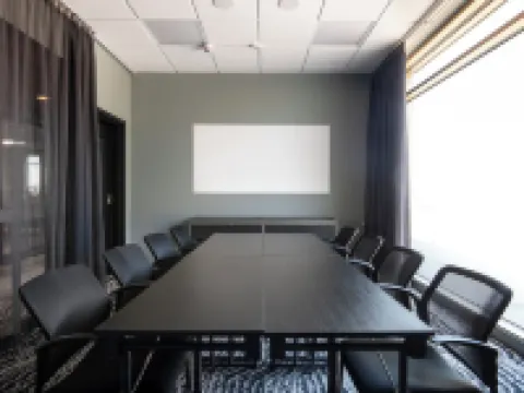 Quality Hotel The Box Hotels in Linköping