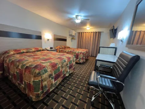 Deluxe Inn Capital O Nebraska City I 29 豪華旅館
