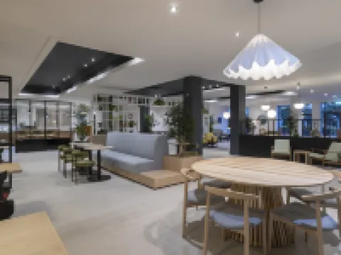 Clayton Hotel Dublin Airport Central Hotels in Dublin