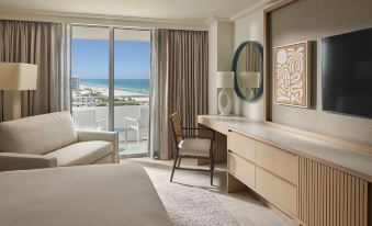 Loews Miami Beach Hotel