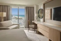Loews Miami Beach Hotel Hotel a Miami Beach