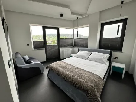 Hotel Orion Chełmiec koło Nowego Sącza Отели в г. Грудек-над-Дунайцем