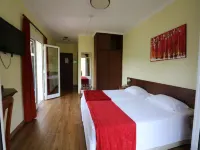 Encumeada Hotel a Serrado E Cova