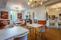 Solstice Beaune - Hôtel et Terroir