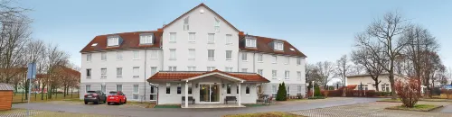 Dormero Hotel Hoyerswerda Hotels in Hoyerswerda
