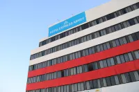 アレイ エクスプレス ホテル - テレジナ のホテル