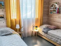 Teijon vierastalo Hotels in Salo