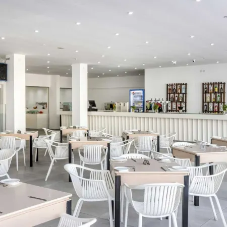Papantonia Hotel