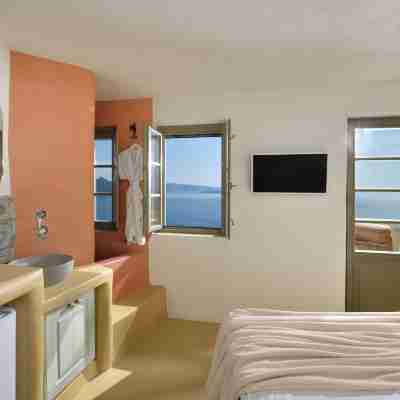 A 級精選飯店 - 伊亞 - k&K Rooms