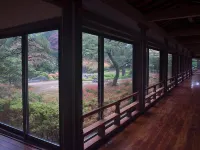 Koyasan Shukubo Sainanin