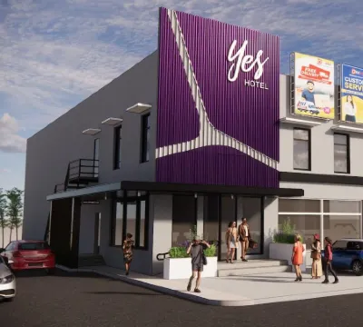 Yes Hotel San Ildefonso Bulacan