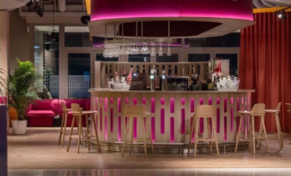 Ibis Styles Barcelona Sant Joan Despi